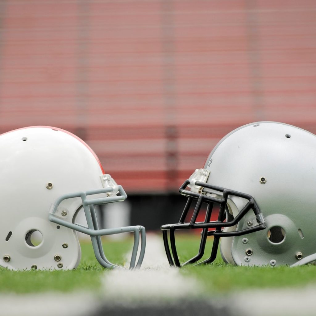 football catering