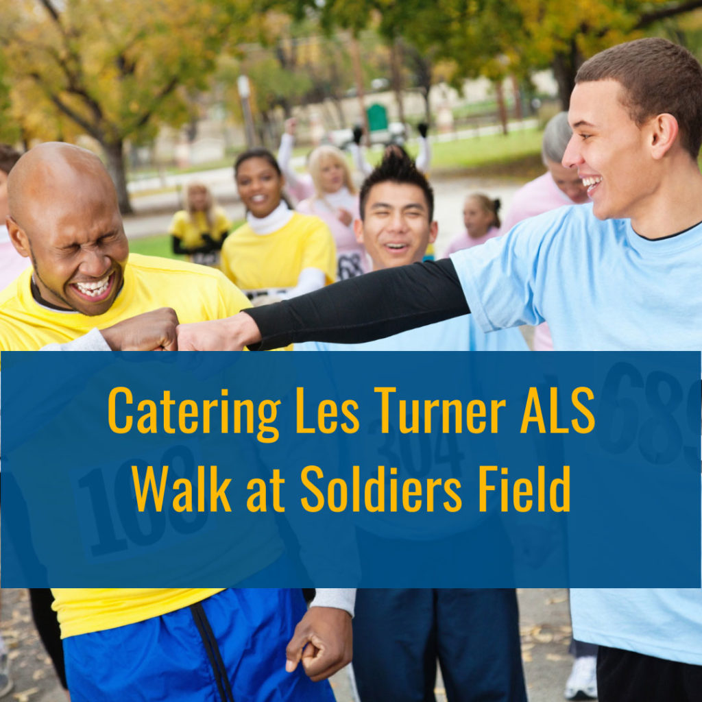 Catering-Les-Turner-ALS-Walk-at-Soldiers-Field
