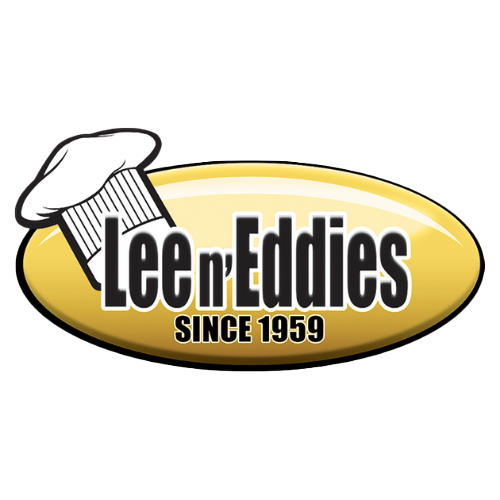 Lee n Eddies Logo