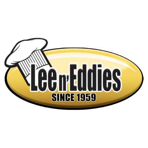 Lee n Eddies Logo