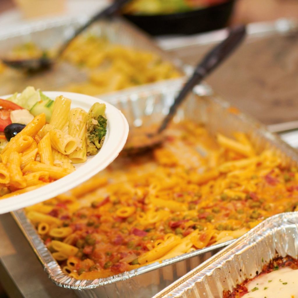 Party Pack Catering