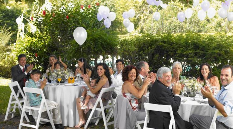 Save Big on Weddings