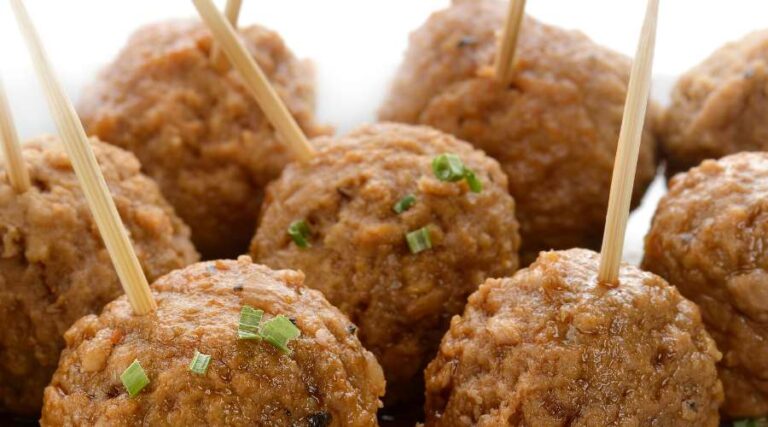 meatballs