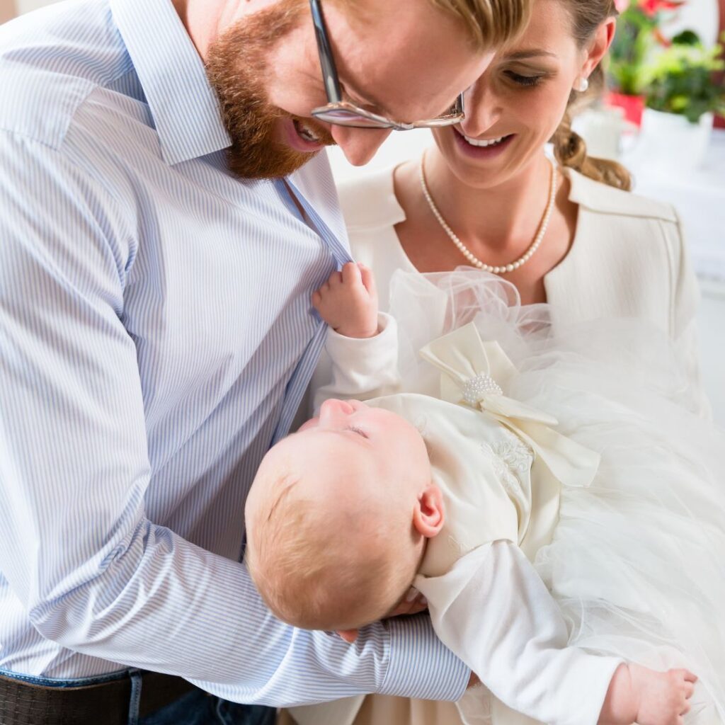 Christening