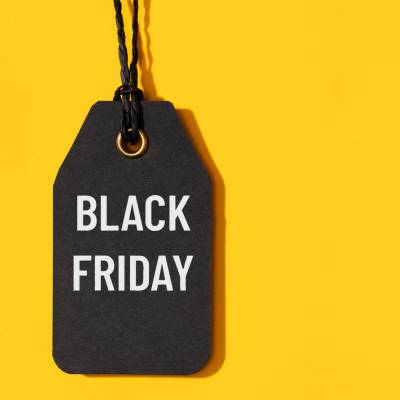 Black Friday Catering Specials